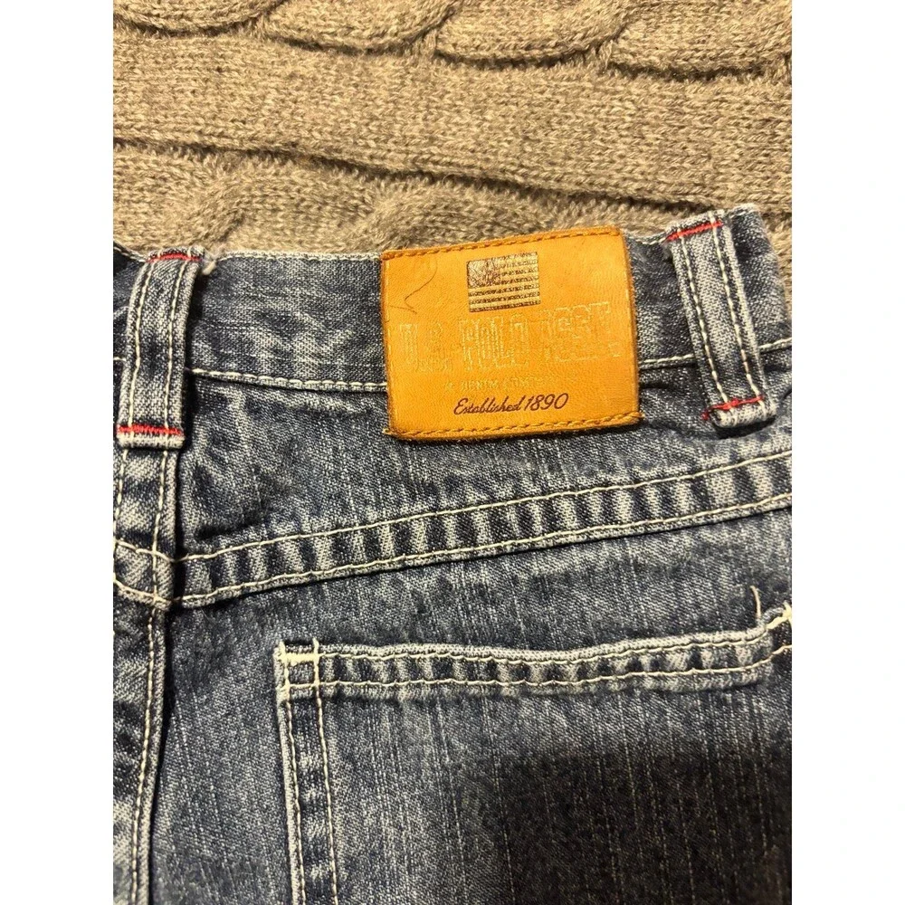 Vintage U.S. Polo Assn. shorts